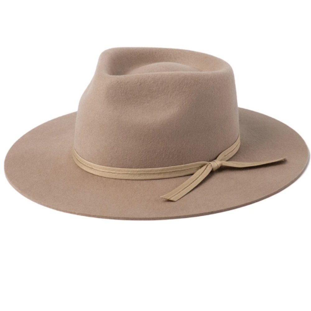 NWT Lack of Color The Zulu hat size M (57cm)
